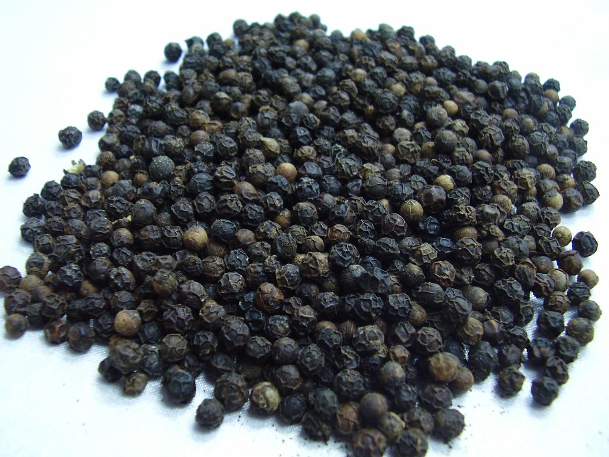 Buy Black pepper and other spices and herbs in Miri, Sarawak from Faz Golden Resources. Made in Malaysia